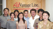 China Staff